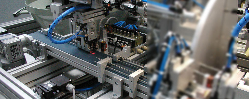 Industrial Pneumatics